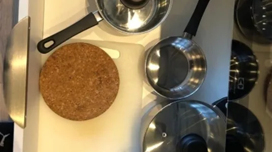 Apartments in Järfälla - photo 8