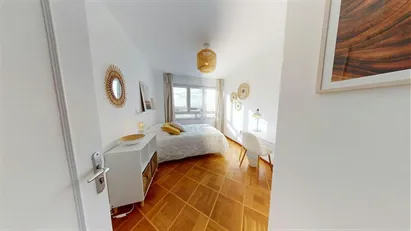 Room for rent in Lyon, Auvergne-Rhône-Alpes