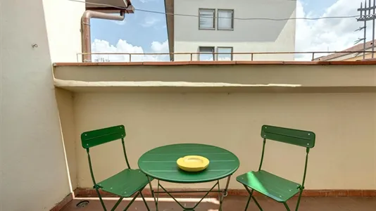 Apartments in Florence - photo 5