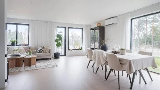 Apartments in Huddinge - photo 4