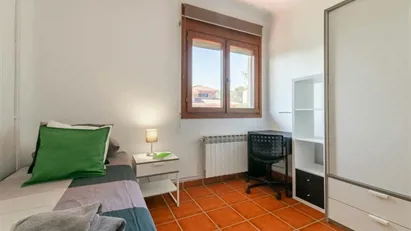 Room for rent in Cerdanyola del Vallès, Cataluña