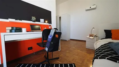 Room for rent in Turin, Piemonte