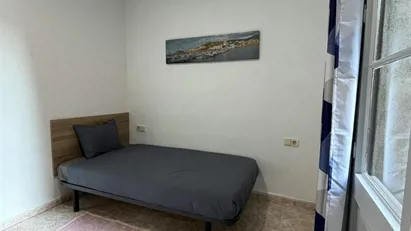 Room for rent in Barcelona Ciutat Vella, Barcelona