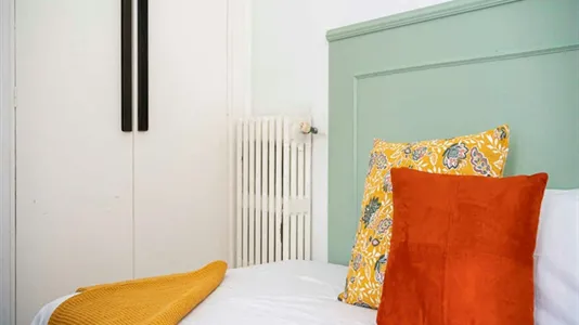 Rooms in Madrid Centro - photo 2