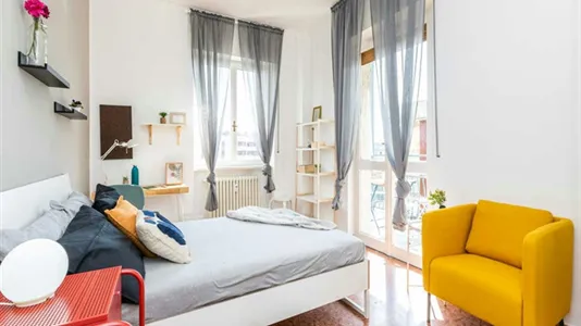 Rooms in Milano Zona 5 - Vigentino, Chiaravalle, Gratosoglio - photo 7