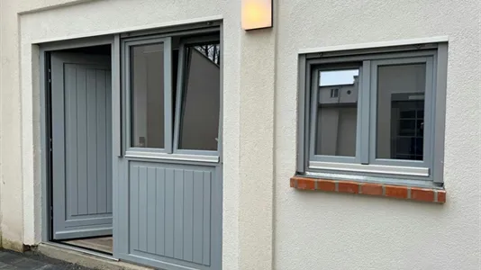 Houses in Berlin Mitte - photo 5