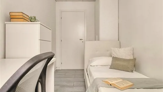 Rooms in Milano Zona 2 - Stazione Centrale, Gorla, Turro, Greco, Crescenzago - photo 1