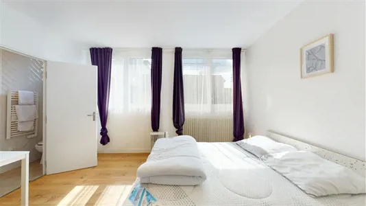 Rooms in Fontainebleau - photo 3