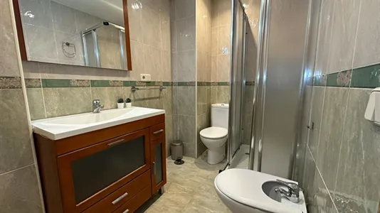 Rooms in Madrid Carabanchel - photo 7