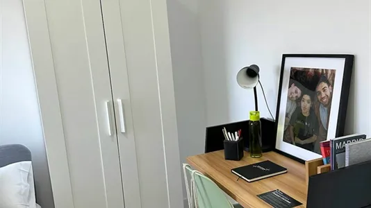 Rooms in Getafe - photo 6