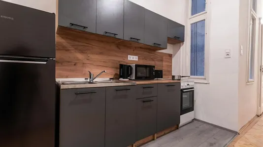 Rooms in Budapest Belváros-Lipótváros - photo 10