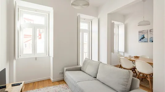 Apartments in Location is not specified - photo 5