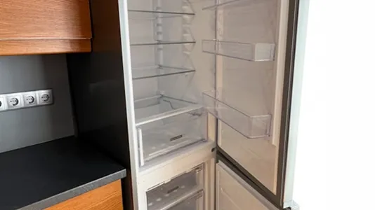 Rooms in Budapest Erzsébetváros - photo 7