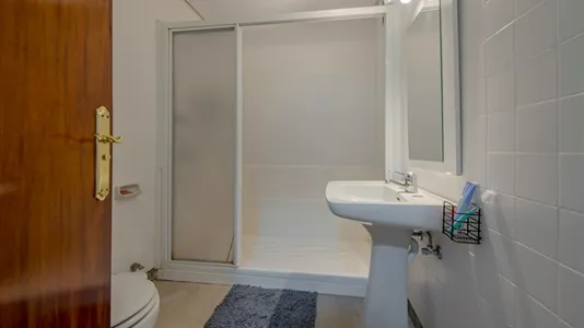 Rooms in Madrid Retiro - photo 8