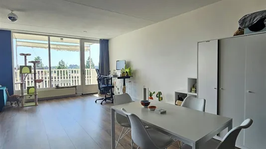 Apartments in Schiedam - photo 1