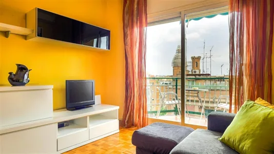 Apartments in Barcelona Sant Andreu - photo 4