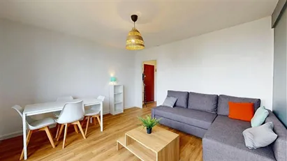 Apartment for rent in Lyon, Auvergne-Rhône-Alpes