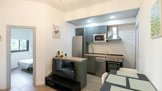 Apartments in Barcelona Sant Andreu - photo 4