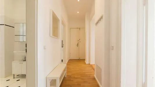 Rooms in Berlin Charlottenburg-Wilmersdorf - photo 5