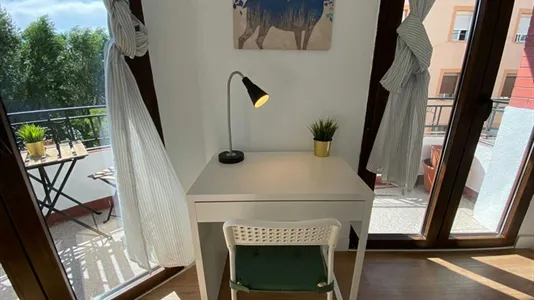 Rooms in Madrid Puente de Vallecas - photo 9