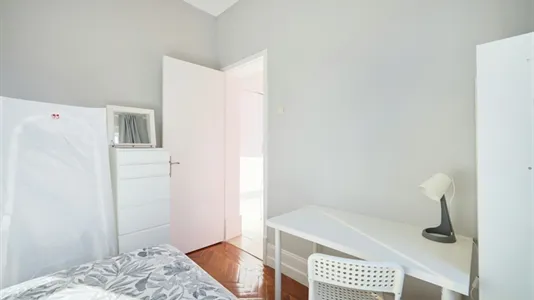 Rooms in Location is not specified - photo 3