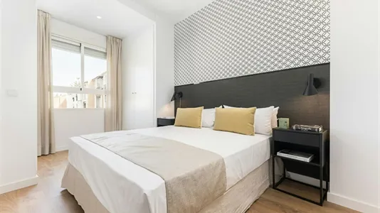 Apartments in Valencia Extramurs - photo 7