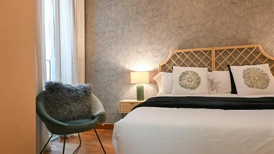 Apartments in Madrid Retiro - photo 9