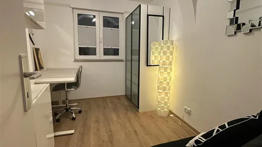 Apartments in Cologne Nippes - photo 8