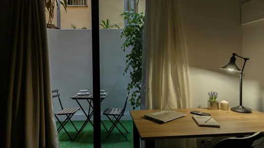 Apartments in Valencia Algirós - photo 7