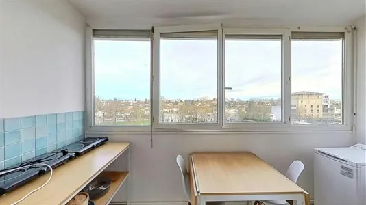 Rooms in Bordeaux - photo 7