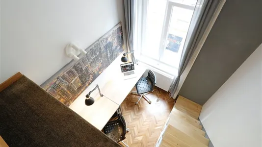 Rooms in Budapest Józsefváros - photo 6