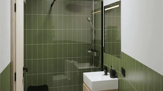 Rooms in Madrid Carabanchel - photo 9