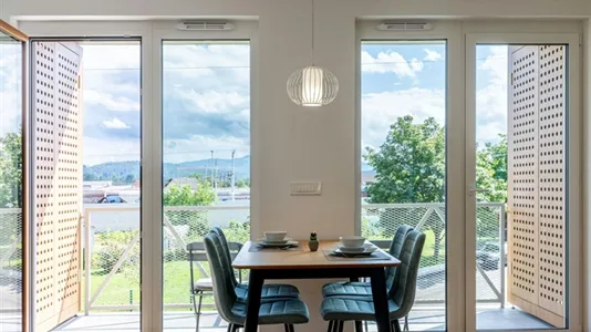 Apartments in Besnica - photo 7