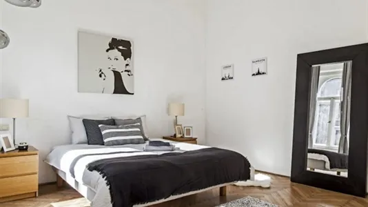 Rooms in Budapest Erzsébetváros - photo 7