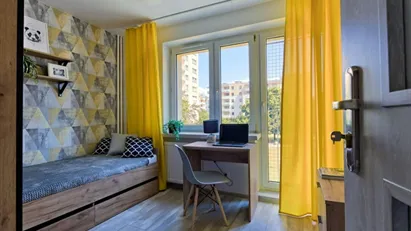 Room for rent in Warsaw