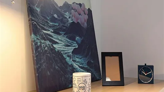 Rooms in Roma Municipio III – Monte Sacro - photo 1