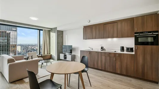 Apartments in Stad Brussel - photo 8