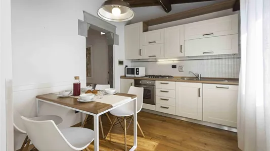 Apartments in Florence - photo 7