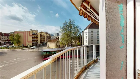 Rooms in Dijon - photo 9