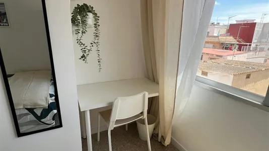 Rooms in Godelleta - photo 7