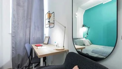 Room for rent in Turin, Piemonte