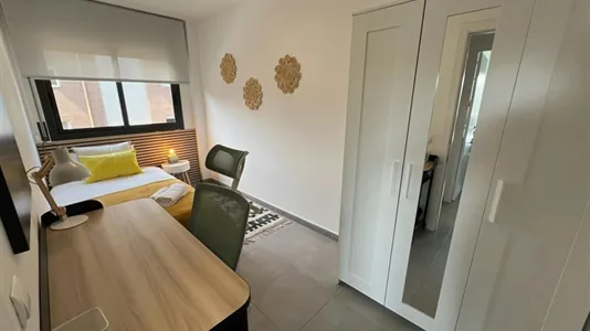 Rooms in Sant Cugat del Vallès - photo 2