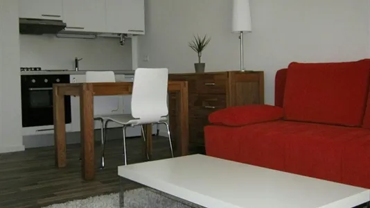 Apartments in Location is not specified - photo 8