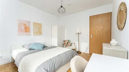 Rooms in Berlin Neukölln - photo 2