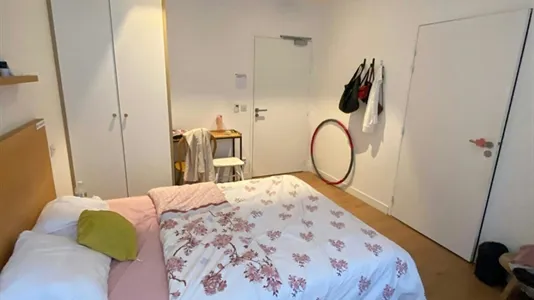 Rooms in Marseille 1er arrondissement - photo 1