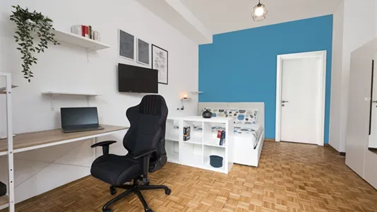 Rooms in Milano Zona 3 - Porta Venezia, Città Studi, Lambrate - photo 6