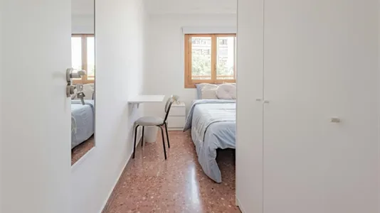 Rooms in Mislata - photo 5