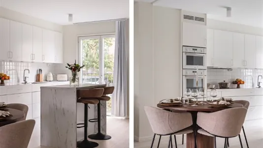 Apartments in Sundbyberg - photo 6