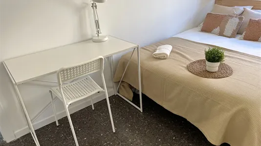 Rooms in Benimamet - photo 4