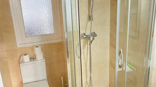 Rooms in Madrid Retiro - photo 9